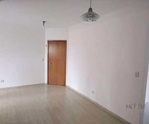 Apartamento com 3 dormitórios à venda, 86 m² por R$ 515.000,00 - Jardim América - São José dos Campos/SP