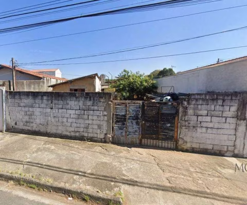 Casa com 6 dormitórios à venda, 86 m² por R$ 590.000,00 - Parque Industrial - São José dos Campos/SP