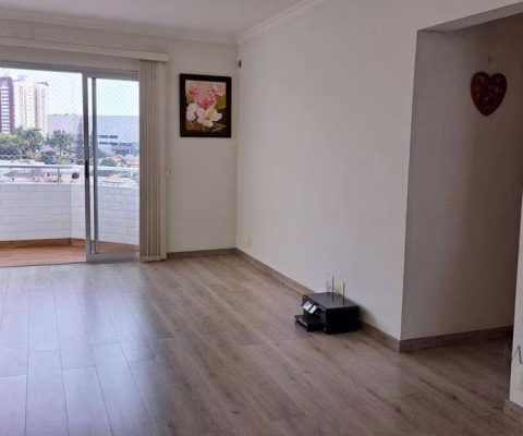 Apartamento com 3 dormitórios à venda, 114 m² por R$ 798.000,00 - Jardim Apolo - São José dos Campos/SP