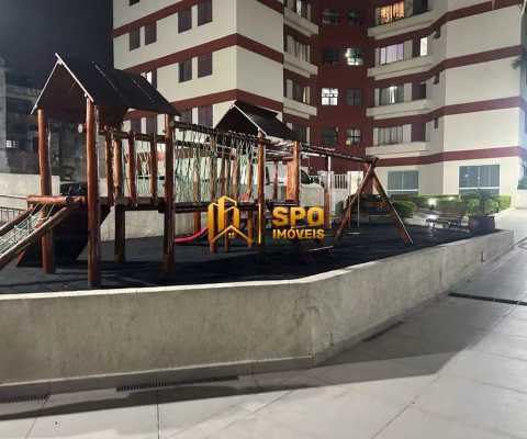 Apartamento 03 dormitórios com 67 metros centro Diadema