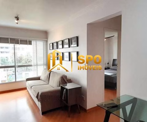 Apartamento para Venda ou Locação, 49m2, 2 Quartos na Vila Mascote!