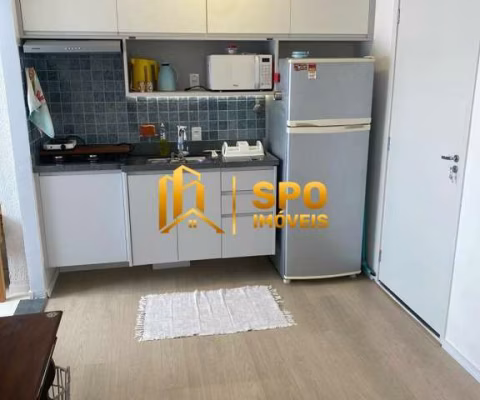 Apartamento 01 dormitórios Aeroporto Congonhas São Paulo