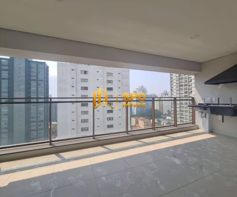 Apartamento á venda  2  Suites, 2 Vagas, 109 metros, Campo Belo, São Paulo - SP