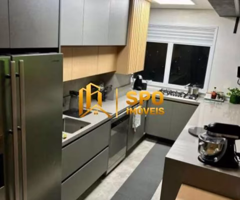 COBERTURA DUPLEX 117 METROS INTERLAGOS JD MARAJOARA SP