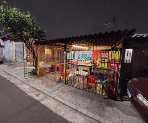 Salão à venda na Cohab 2 (dois) - Carapicuíba/SP