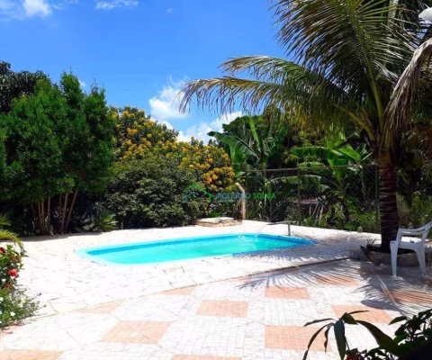 Chácara Residencial à Venda de 1000 m² por R$ 600.000 - Recanto Maravilha II Boituva - SP