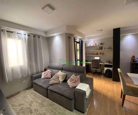 Apartamento à venda -Condomínio Domus Conviva- Osasco/SP