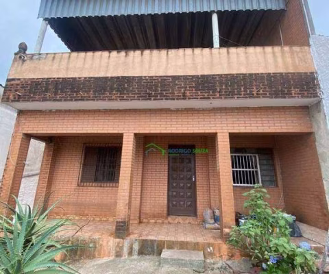 Casa á venda - Jardim Ana Maria, Carapicuíba/SP