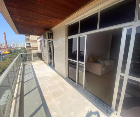 Apartamento com 2 quartos à venda em Andaraí, Rio de Janeiro 