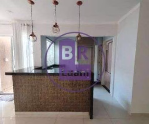 Casa em condomínio na zona norte de Londrina