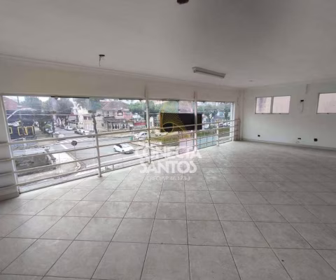Prédio Comercial em Santos - R$ 8.7 mi, Cod: 41