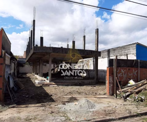 Vende-se Terreno Jardim Independência, São Vicente