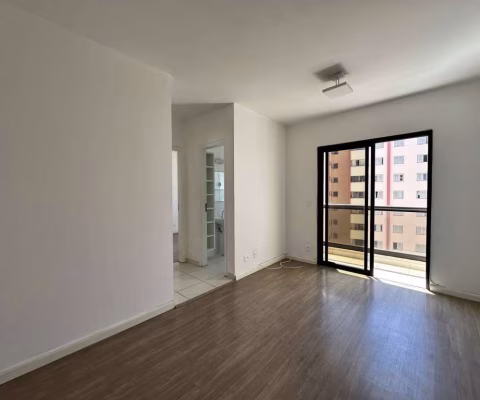 Apartamento à venda, no Edifício Itapuí,  em Campinas, Ponte Preta, com 1 quarto, 50m²
