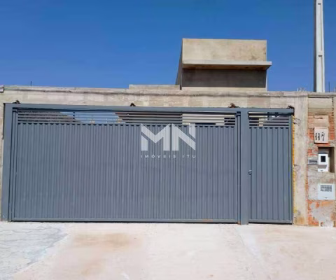 Casa Venda 2 quartos Jardim dos Ipês 80m²