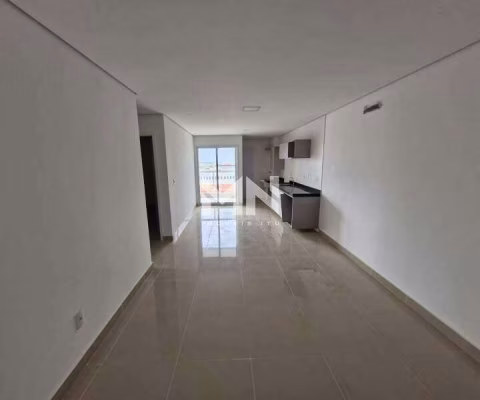 Apartamento venda ou locação 2 quartos sendo 1 suíte Jardim Nair Maria 74,00m²