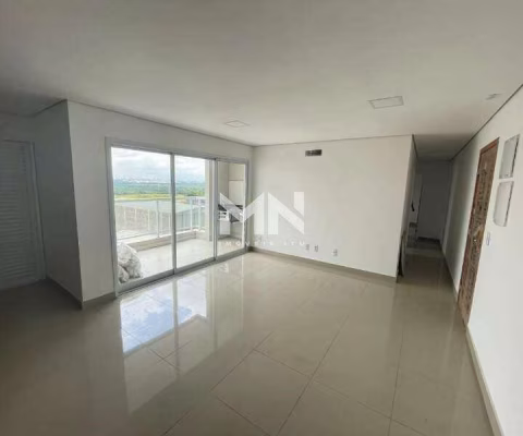 Apartamento 2 quartos sendo 1 suíte Jardim Nair Maria 74,00m²