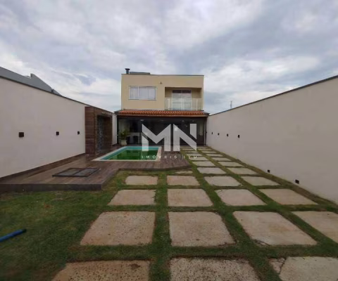 Casa venda ou locação com 151,95 m²