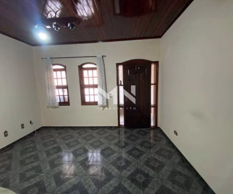 Casa alugar 3 quartos Padre Bento 160m2