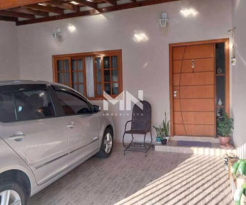Casa venda 3 quartos Jardim dos Ipês 150m²