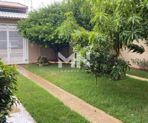 Casa venda 2 Quartos Parque Imperial 180,00m²