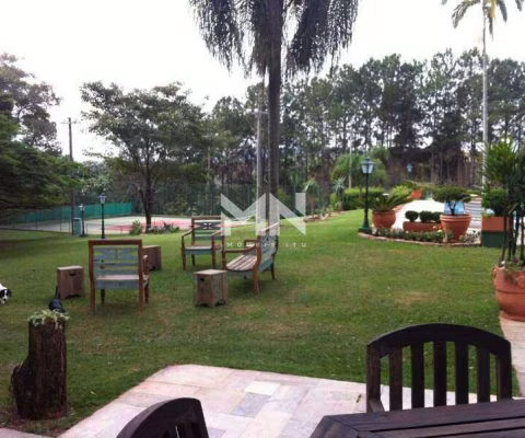 Chácara de luxo em condomínio estrada do pinheirinho, Itu-SP, 4 quartos, 4 suítes , 650m²