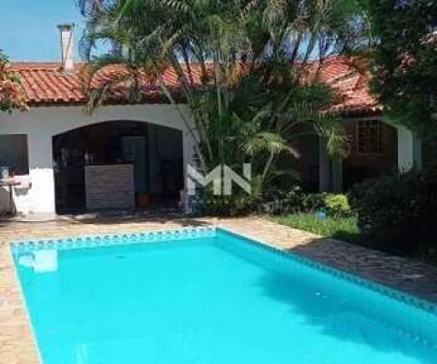 Casa venda Parque Residencial Mayard 292,82m²