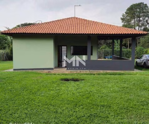 Chacara venda 2 quartos Carolina 1.550m²