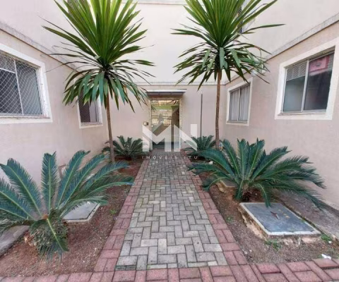 Apartamento à venda, 2 quartos, 1 vaga, Olaria - Salto/SP