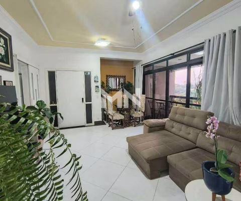 Apartamento para venda no Condomínio Edifício Vila Ravenna, Itu - Sp.
