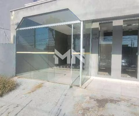 Incrível casa comercial com 9 salas e 300,00 m2 de área, localizada em um dos melhores pontos da cidade.