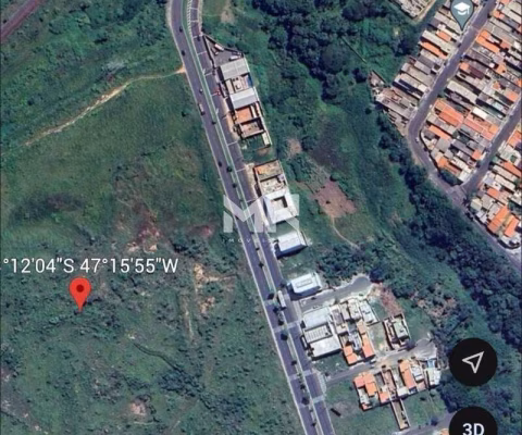 Terreno à venda no Morro da Mata em Salto/SP