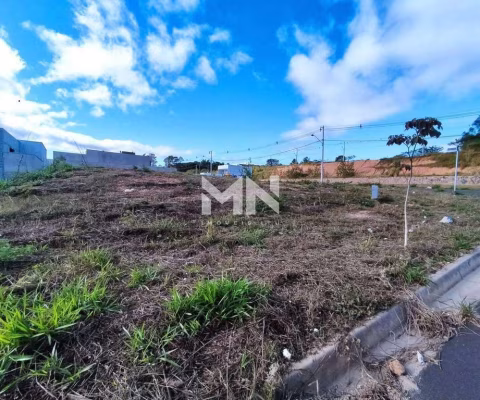 TERRENO DE ESQUINA - TERRAS NOVO SÃO PEDRO - SALTO