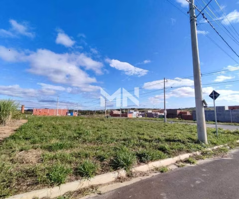 TERRENO DE ESQUINA - TERRAS NOVO SÃO PEDRO - SALTO