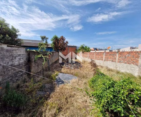 Terreno venda Parque Laguna 217,00m²