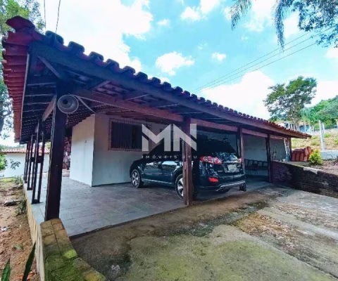 Chácara venda 2 quartos Pinheirinho 1600m²
