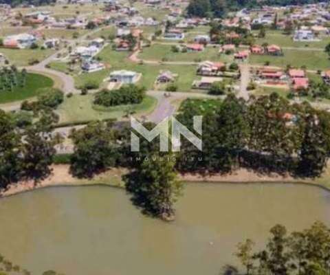 Terreno à venda no Condominio Ninho Verde 1 - Porangaba/SP