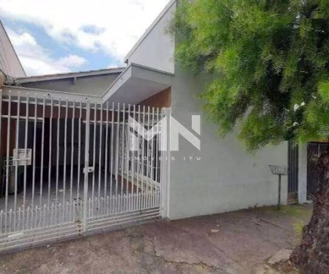 Casa à venda, 2 quartos, 1 suíte, 2 vagas, Vila Cleto - Itu/SP