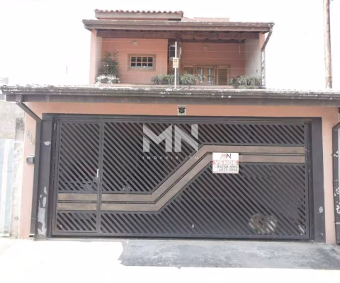 Casa à venda, 3 quartos, 1 suíte, 2 vagas, Residencial Santo Stéfano - Salto/SP