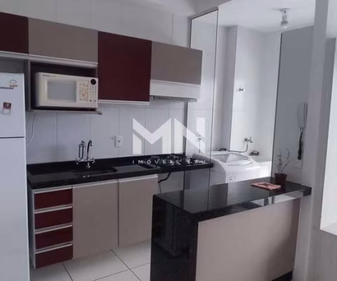 Apartamento para aluguel, 2 quartos, 2 vagas, Edifício Plaza Itu Residencial - Itu/SP