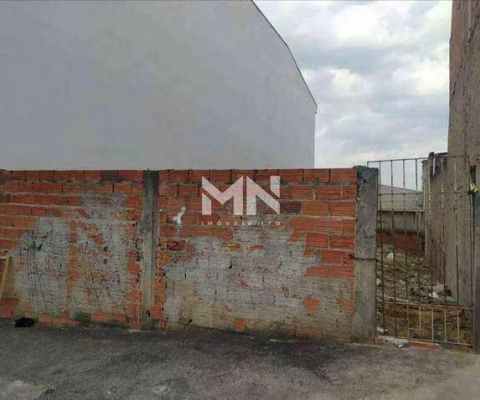 Lote à venda, Loteamento Terras de São Pedro e São Paulo - Salto/SP