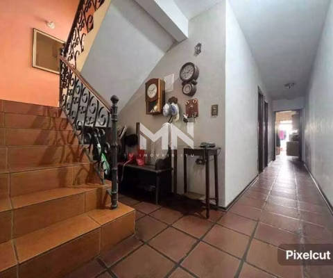 Casa alugar 3 quartos Jardim Santa Tereza 120m²