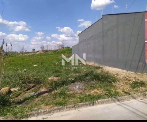 Lote à venda, Jardim Santa Marta III - Salto/SP