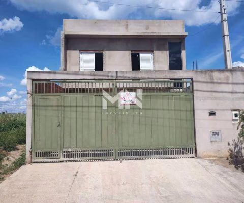 Casa à venda, 3 quartos, 1 suíte, 2 vagas, Condomínio Residencial Parque Imperial - Salto/SP