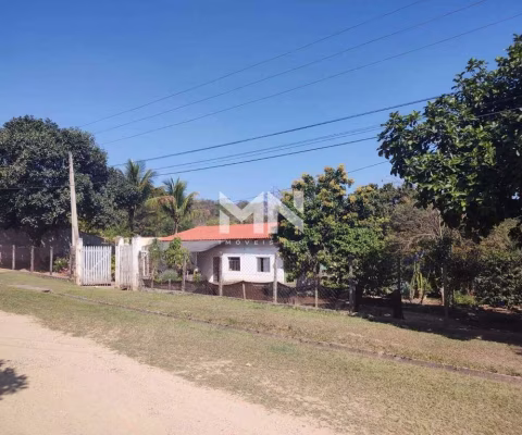 Chácara à venda, 2 quartos, 2 vagas, Parque Residencial Quinta das Laranjeiras - Itu/SP