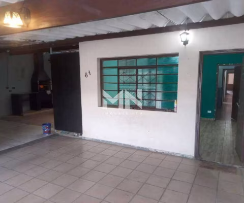 Casa venda 3 quartos, sendo uma suíte São Luiz 136,70m²