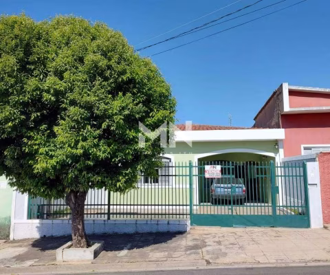 Casa à venda, 3 quartos, 4 vagas, Jardim Alberto Gomes - Itu/SP