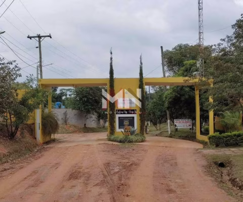 Lote à venda, Parque Residencial Quinta das Laranjeiras - Itu/SP