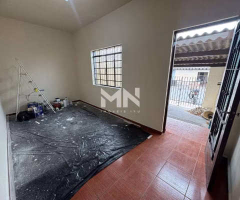 Casa para aluguel, 1 quarto, 1 vaga, Vila Ianni - Itu/SP