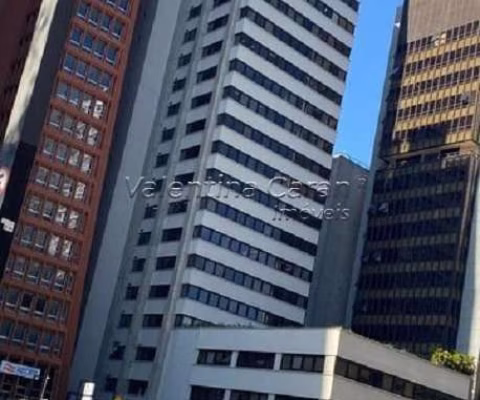 Sala comercial para alugar no Jardim Paulista, São Paulo 