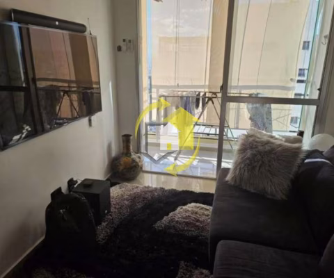 MOOCA - 57 M² - 2 DORM. (1 SUÍTE) - 1 VAGA - C/ LAZER